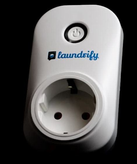 laundrify WLAN-Adapter