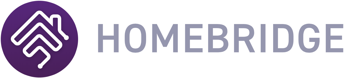 Apple HomeKit (via Homebridge)